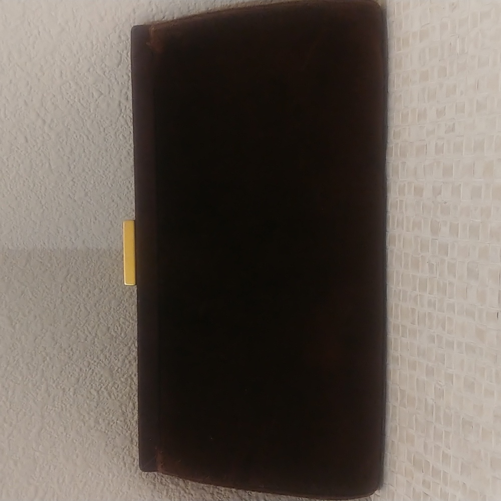 Vintage Evening Clutch